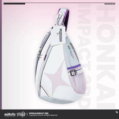 Honkai Impact 3rd Elyisa Herrscher Series Shoulder Bag - Pardo's Shop