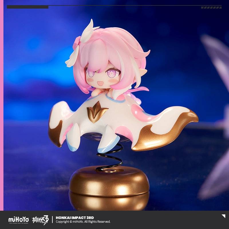 Honkai Impact 3rd Elysia Chibi Version - Pardo's Shop
