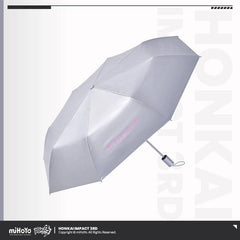 Honkai Impact 3rd Elysia Herrscher Of Human: Ego Umbrella - Pardo's Shop