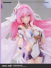 Honkai Impact 3rd Elysia Herrscher of Human: Ego Ver. 1/7 Figure - Pardo's Shop
