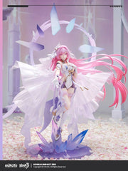 Honkai Impact 3rd Elysia Herrscher of Human: Ego Ver. 1/7 Figure - Pardo's Shop