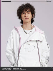 Honkai Impact 3rd Elysia Herrscher Series Necklace - Pardo's Shop