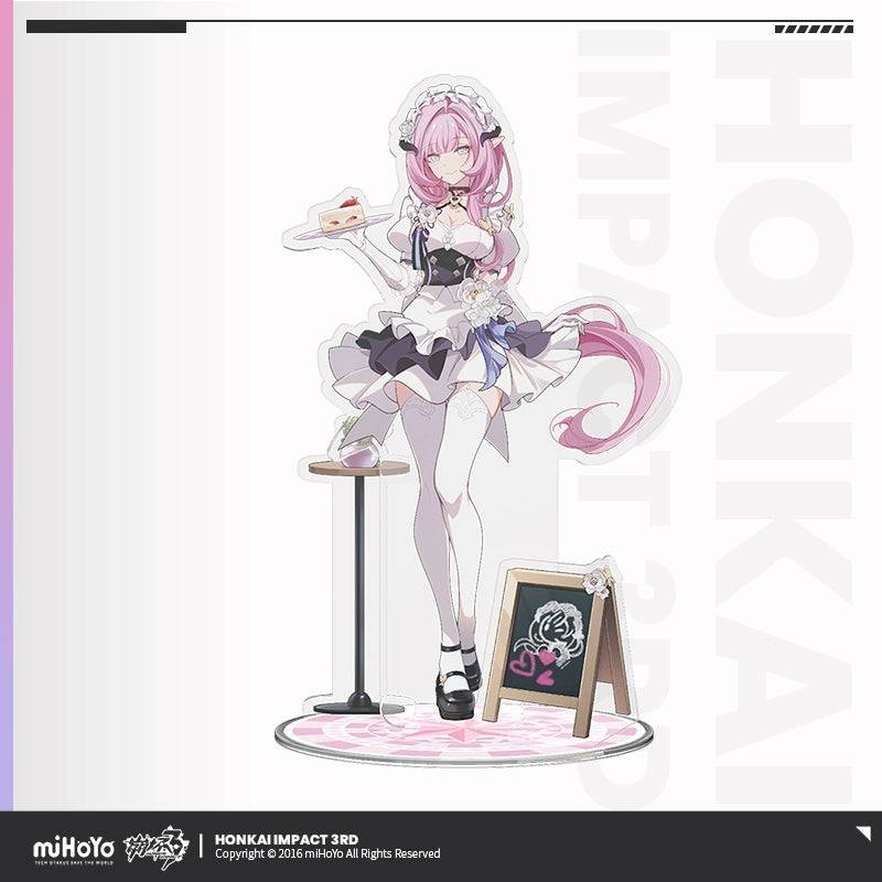 Honkai Impact 3rd Elysia Miss Pink Elf Acrylic Stand - Pardo's Shop