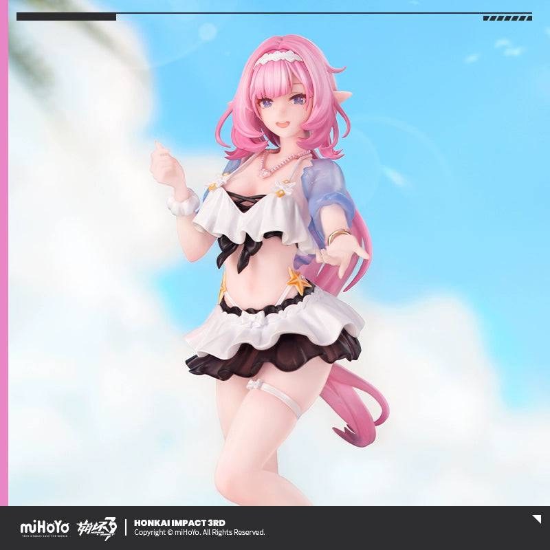 Honkai Impact 3rd Elysia Summer Miss Elf Ver. 1/8 Figure - Pardo's Shop