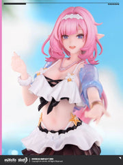 Honkai Impact 3rd Elysia Summer Miss Elf Ver. 1/8 Figure - Pardo's Shop