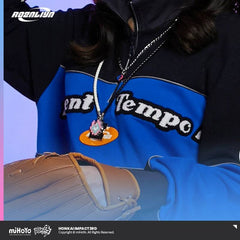 Honkai Impact 3rd Fervent Tempo Δ Theme Necklace - Pardo's Shop