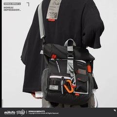 Honkai Impact 3rd Final Lesson Theme Backpack - Pardo's Shop