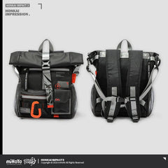 Honkai Impact 3rd Final Lesson Theme Backpack - Pardo's Shop