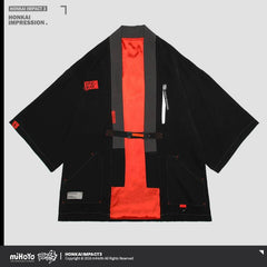 Honkai Impact 3rd Final Lesson Theme Jacket - Pardo's Shop