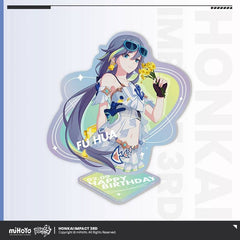 Honkai Impact 3rd Fu Hua 2023 Birthday Gift Box - Pardo's Shop
