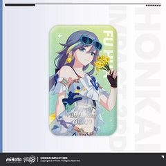 Honkai Impact 3rd Fu Hua 2023 Birthday Gift Box - Pardo's Shop