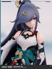 Honkai Impact 3rd Fu Hua Azure Empyrea 1/8 - Pardo's Shop