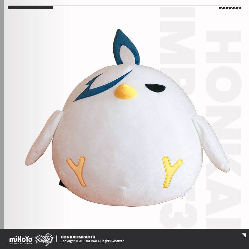 Honkai Impact 3rd Fu Hua Big Red Kite Doll Plush - Pardo's Shop