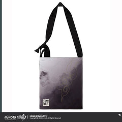 Honkai Impact 3rd Fu Hua Theme Canvas Bag - Pardo's Shop