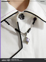 Honkai Impact 3rd Herrscher of Finality Necklace - Pardo's Shop