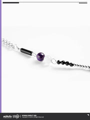 Honkai Impact 3rd Herrscher of Finality Necklace - Pardo's Shop