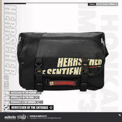 Honkai Impact 3rd Herrscher Of Sentience Theme Crossbody Bag - Pardo's Shop