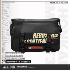 Honkai Impact 3rd Herrscher Of Sentience Theme Crossbody Bag - Pardo's Shop