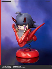 Honkai Impact 3rd Herrscher of Thunder Chibi Version - Pardo's Shop