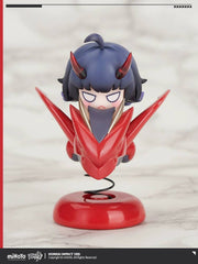 Honkai Impact 3rd Herrscher of Thunder Chibi Version - Pardo's Shop