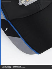 Honkai Impact 3rd Herrscher of Truth Series Hat Bronya - Pardo's Shop