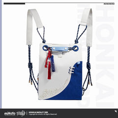 Honkai Impact 3rd Jade Knight - Moon Trace Series Shoulder Bag Li Sushang - Pardo's Shop