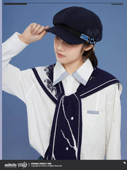 Honkai Impact 3rd Jade Knight Theme Hat Li Sushang - Pardo's Shop