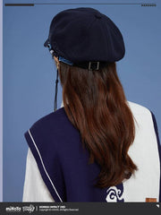 Honkai Impact 3rd Jade Knight Theme Hat Li Sushang - Pardo's Shop