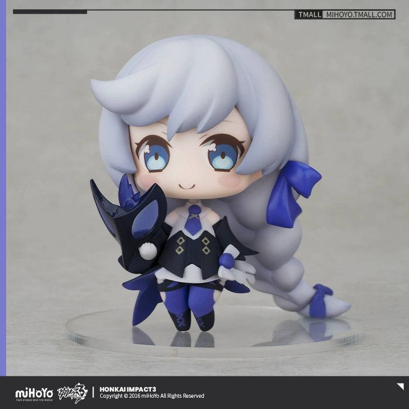 Honkai Impact 3rd Kallen The Sixth Serenade Q-Figure - Pardo's Shop