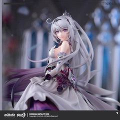Honkai Impact 3rd Kiana: Evening Invite 1/7 Figure - Pardo's Shop