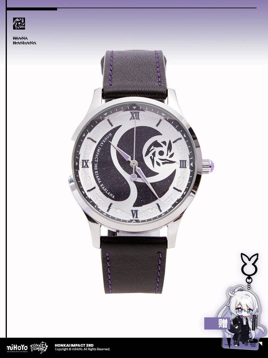 Honkai Impact 3rd Kiana Kaslana Theme Watch - Pardo's Shop