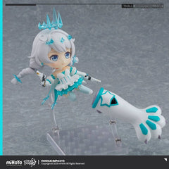 Honkai Impact 3rd Kiana Nendoroid Figure Winter Princess Ver. - Pardo's Shop