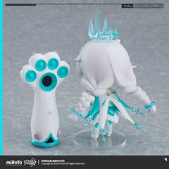 Honkai Impact 3rd Kiana Nendoroid Figure Winter Princess Ver. - Pardo's Shop