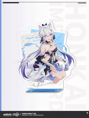 Honkai Impact 3rd Kiana Summer Cat Skin Gift Box - Pardo's Shop