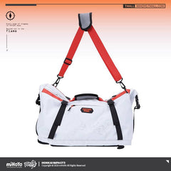 Honkai Impact 3rd Kiana Theme Backpack - Pardo's Shop