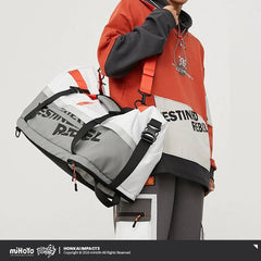 Honkai Impact 3rd Kiana Theme Backpack - Pardo's Shop