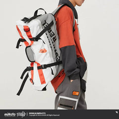 Honkai Impact 3rd Kiana Theme Backpack - Pardo's Shop