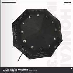 Honkai Impact 3rd Kiana Umbrella Series Herrscher Of Flamescion - Pardo's Shop