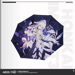 Honkai Impact 3rd Kiana Umbrella Series Herrscher Of Flamescion - Pardo's Shop