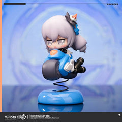Honkai Impact 3rd Little Bronya Zaychik Figure - Pardo's Shop