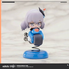 Honkai Impact 3rd Little Bronya Zaychik Figure - Pardo's Shop