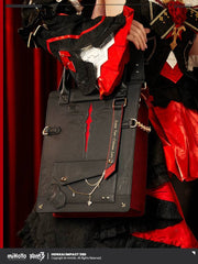 Honkai Impact 3rd Lunar Vow: Crimson Love Theme Bag - Pardo's Shop
