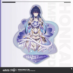 Honkai Impact 3rd Mei 2023 Birthday Gift Box Herrscher Of Origin - Pardo's Shop