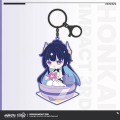 Honkai Impact 3rd Mei 2023 Birthday Gift Box Herrscher Of Origin - Pardo's Shop