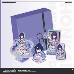 Honkai Impact 3rd Mei 2023 Birthday Gift Box Herrscher Of Origin - Pardo's Shop