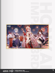 Honkai Impact 3rd New Year's Gift Box 2024 - Pardo's Shop