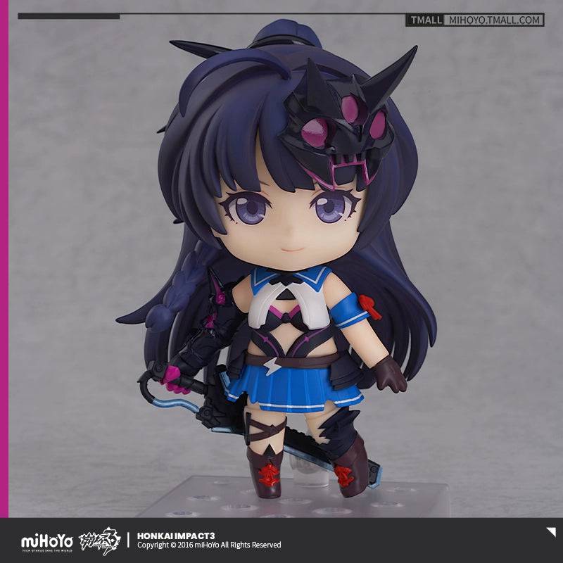 Honkai Impact 3rd Raiden Mei Lightning Empress Ver. Nendoroid - Pardo's Shop