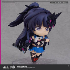 Honkai Impact 3rd Raiden Mei Lightning Empress Ver. Nendoroid - Pardo's Shop