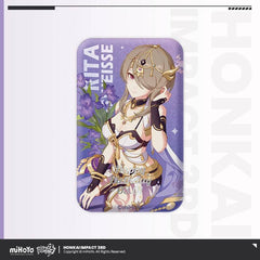 Honkai Impact 3rd Rita 2023 Birthday Gift Box - Pardo's Shop