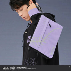 Honkai Impact 3rd Rita Rossweisse Fallen Rosemary Theme Shoulder Bag - Pardo's Shop